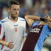 Trabzonspor'da hayal kırıklığı