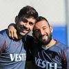 Trabzonspor Bakasetas’a kavuştu!