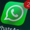 WhatsApp'tan yeni özellik tatil modu WhatsApp'tan yeni özellik tatil modu