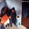 Yardım başvurusuna geldiği muhtarlıkta kalp krizinden hayatını kaybetti Yardım başvurusuna geldiği muhtarlıkta kalp krizinden hayatını kaybetti
