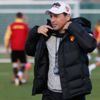 Göztepe yedi haftadır galibiyete hasret Göztepe yedi haftadır galibiyete hasret
