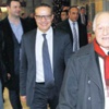 Başkana küfür şoku Başkana küfür şoku
