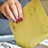 Bir parti daha seçimlere girmeme kararı aldı Bir parti daha seçimlere girmeme kararı aldı