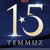Kulüplerden 15 Temmuz paylaşımı