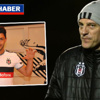 İngiltere’ye ama Liverpool maçına! İngiltere’ye ama Liverpool maçına!