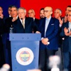 12. kez başkan