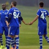 Fenerbahçe, ilk hazırlık maçını Sow'un golleriyle kazandı Fenerbahçe, ilk hazırlık maçını Sow'un golleriyle kazandı