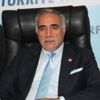 Covid-19 testi pozitif çıkan CHP Şanlıurfa Milletvekili Aydınlık yoğun bakıma alındı