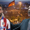 Arda Turan da politikaya el attı!