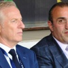 Galatasaray'da 'kutlama' krizi!