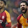 Galatasaray'da dört imza birden! Galatasaray'da dört imza birden!