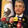 IKBY'den 'Bağdat ile yapılan petrol-bütçe anlaşmasına bağlıyız' açıklaması