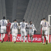 Kartal'ı kupada avladılar!