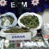 Mersin’de uyuşturucu operasyonu Mersin’de uyuşturucu operasyonu