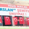Teröre bayrak tokadı Teröre bayrak tokadı