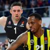 Euroleague'de Fenerbahçe Alman temsilcisini devirdi