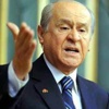 Bahçeli'den çok sert çıkış! Bahçeli'den çok sert çıkış!