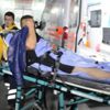 Konya'da bıçaklı kavga