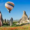 Tadeo Jones, İspanyol turist patlaması sağladı Tadeo Jones, İspanyol turist patlaması sağladı