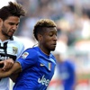 Haftanın sürprizi Parma'dan Haftanın sürprizi Parma'dan