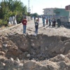 Silopi'de üç kahraman polis işte burada şehit edildi