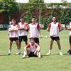 Gençlerbirliği'nde Sivasspor maçı öncesi 7 eksik Gençlerbirliği'nde Sivasspor maçı öncesi 7 eksik