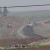 IŞİD yine sınıra dayandı IŞİD yine sınıra dayandı