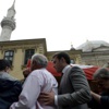 Behiye Aksoy son yolculuğuna uğurlandı Behiye Aksoy son yolculuğuna uğurlandı