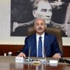 Vali Yavuz Selim Köşger in Kurban Bayramı mesajı Vali Yavuz Selim Köşger in Kurban Bayramı mesajı