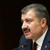 Sağlık Bakanı Fahrettin Koca müjdeledi: Hizmete açtık