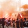 Ayağa kalk Beşiktaş! Ayağa kalk Beşiktaş!