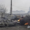 Ukrayna'daki füze saldırısında ölü sayısı yükseldi