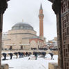 Cuma hutbesinde "Her hayvan Allah'ın eseridir ve insana emanettir" vurgusu