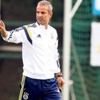 İsmail Kartal forvet istiyor ama....