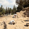 Höyükte 6 bin 500 yıllık 'saray'