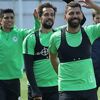 Konyaspor, Başakşehir maçının hazırlıklarını sürdürdü