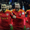 Beşiktaş kupaya veda etti! Beşiktaş kupaya veda etti!