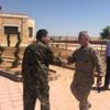 ABD heyeti Ankara'dayken CENTCOM Komutanı McKenzie'den skandal fotoğraf ABD heyeti Ankara'dayken CENTCOM Komutanı McKenzie'den skandal fotoğraf