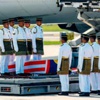 MH17 kurbanları döndü MH17 kurbanları döndü