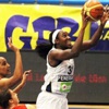 Fenerbahçe 50 - 58 Adana BOTAŞ Fenerbahçe 50 - 58 Adana BOTAŞ