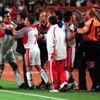 Yok böyle fotoğraf.. Şenol Güneş 17 yıl önce...