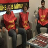 Mühendis ve mimarlar açlık grevine başladı Mühendis ve mimarlar açlık grevine başladı