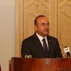 Dışişleri Bakanı Çavuşoğlu: Özel sektörün öneminin farkındayız Dışişleri Bakanı Çavuşoğlu: Özel sektörün öneminin farkındayız