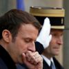 Macron emeklilik reformundan vazgeçmeyecek Macron emeklilik reformundan vazgeçmeyecek
