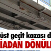 Adliyedeki 8 polisten 5'i mahkemeye sevk edildi Adliyedeki 8 polisten 5'i mahkemeye sevk edildi