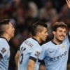 City Newcastle'ı parçaladı! City Newcastle'ı parçaladı!