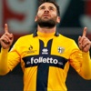 Parma'da oyuncular tek yürek! Direniş... Parma'da oyuncular tek yürek! Direniş...