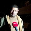 Helikopter faciasında yaralanan askerlerin imdadına koşan kahraman köylü: Ceketimi çıkararak üşümemesi için üzerine serdim