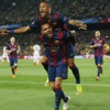 Neymar: "Paris'tekinin aynısı"