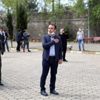 4 günde 40 bin haneye "400 bin maske" 4 günde 40 bin haneye "400 bin maske"